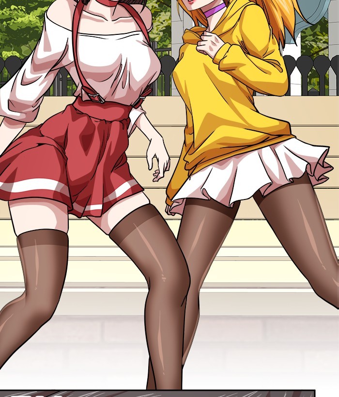 Change Season 2 Chapter 162.6 Gambar 67