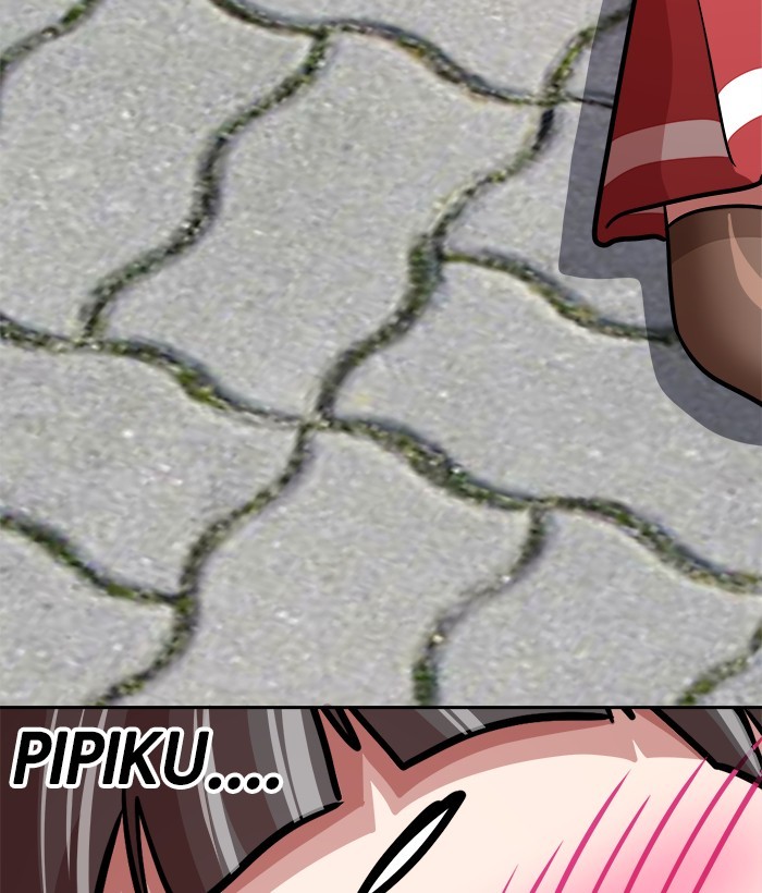 Change Season 2 Chapter 162.6 Gambar 82