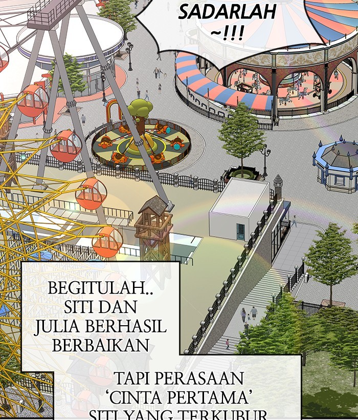 Change Season 2 Chapter 162.6 Gambar 85