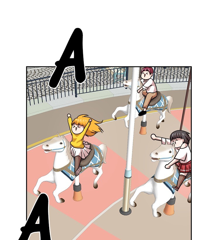 Change Season 2 Chapter 162.6 Gambar 14