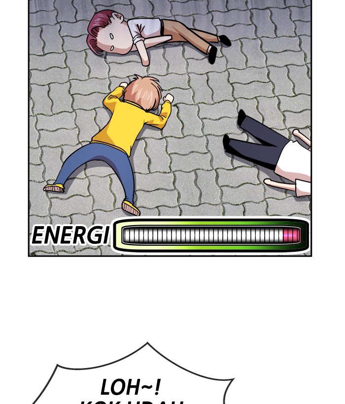 Change Season 2 Chapter 162.6 Gambar 20