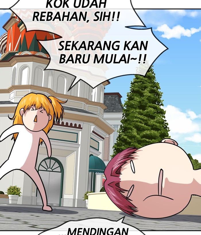Change Season 2 Chapter 162.6 Gambar 21