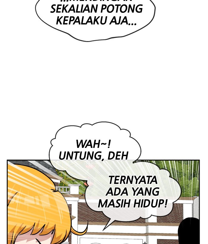 Change Season 2 Chapter 162.6 Gambar 22