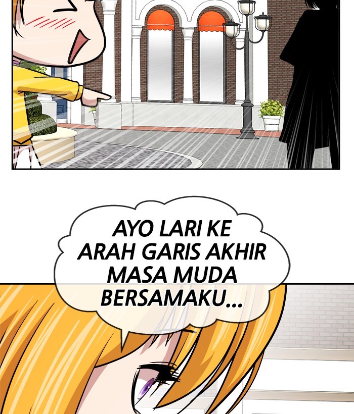 Change Season 2 Chapter 162.6 Gambar 23