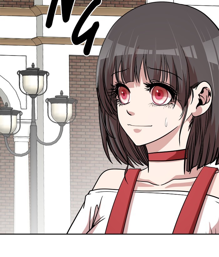 Change Season 2 Chapter 162.6 Gambar 25