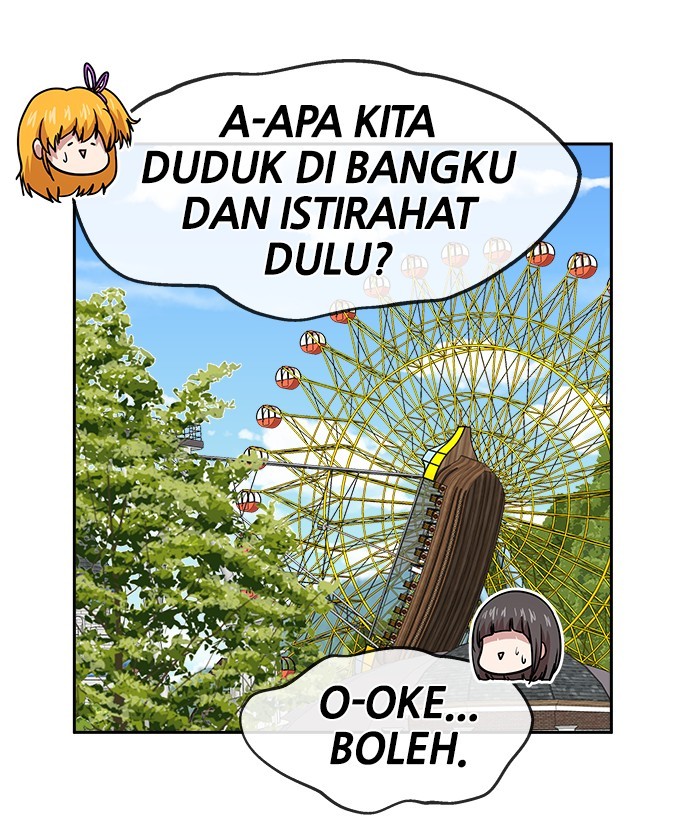 Change Season 2 Chapter 162.6 Gambar 29