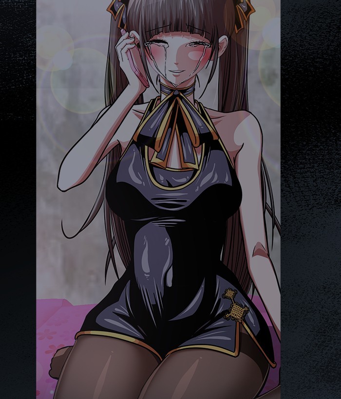 Change Season 2 Chapter 162.6 Gambar 36