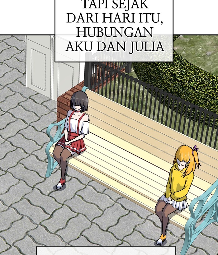 Change Season 2 Chapter 162.6 Gambar 38