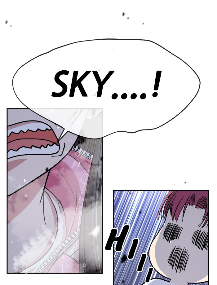 Change Season 2 Chapter 162 Gambar 94