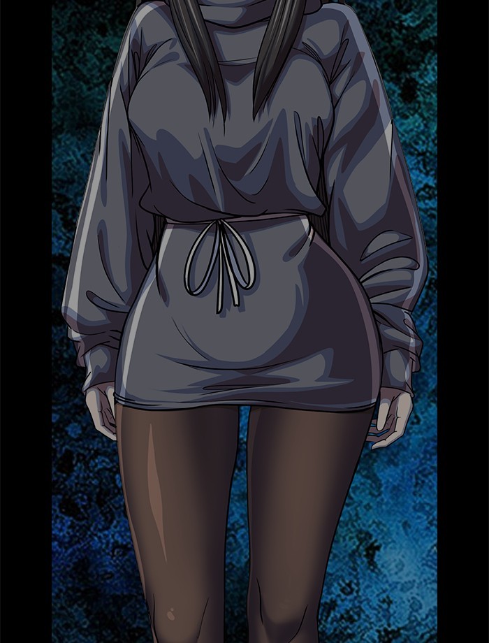 Change Season 2 Chapter 162 Gambar 136