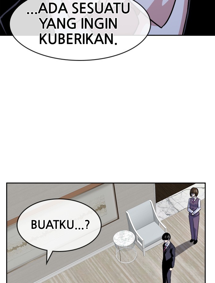 Change Season 2 Chapter 162 Gambar 17