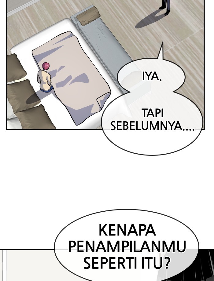 Change Season 2 Chapter 162 Gambar 18