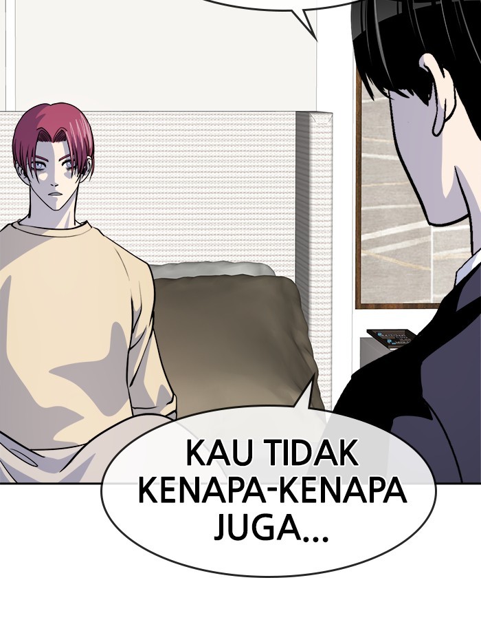 Change Season 2 Chapter 162 Gambar 19