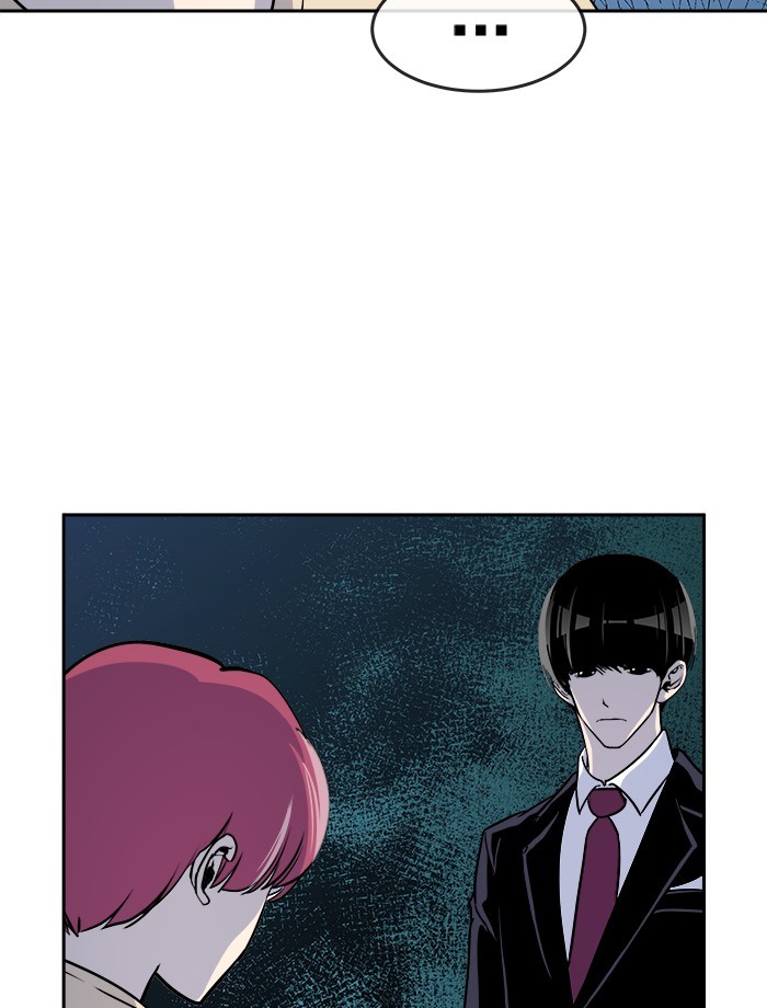 Change Season 2 Chapter 162 Gambar 21