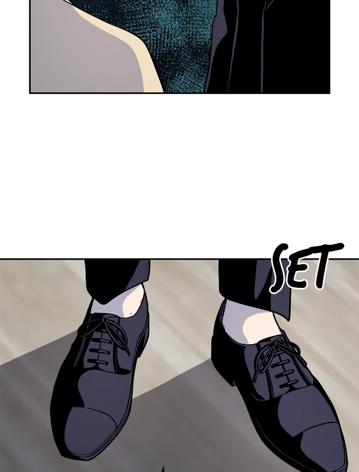 Change Season 2 Chapter 162 Gambar 22