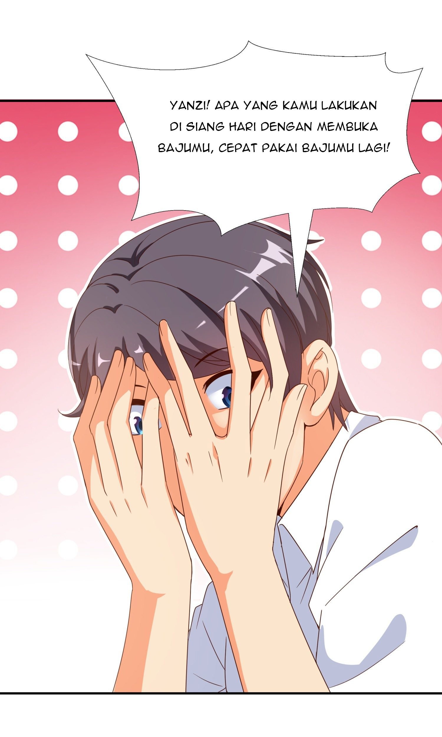 Super School Doctor Chapter 35 Gambar 10