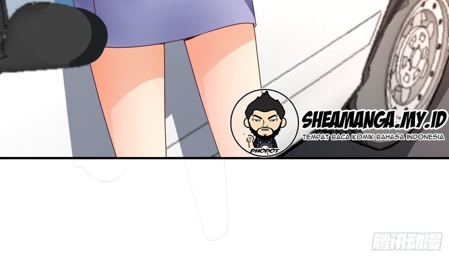 Super School Doctor Chapter 35 Gambar 19