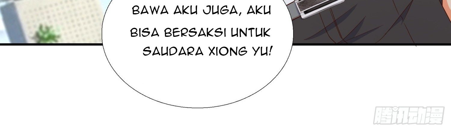 Super School Doctor Chapter 35 Gambar 21