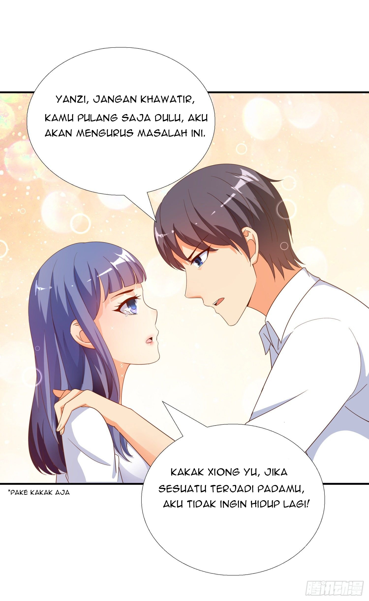 Super School Doctor Chapter 35 Gambar 22