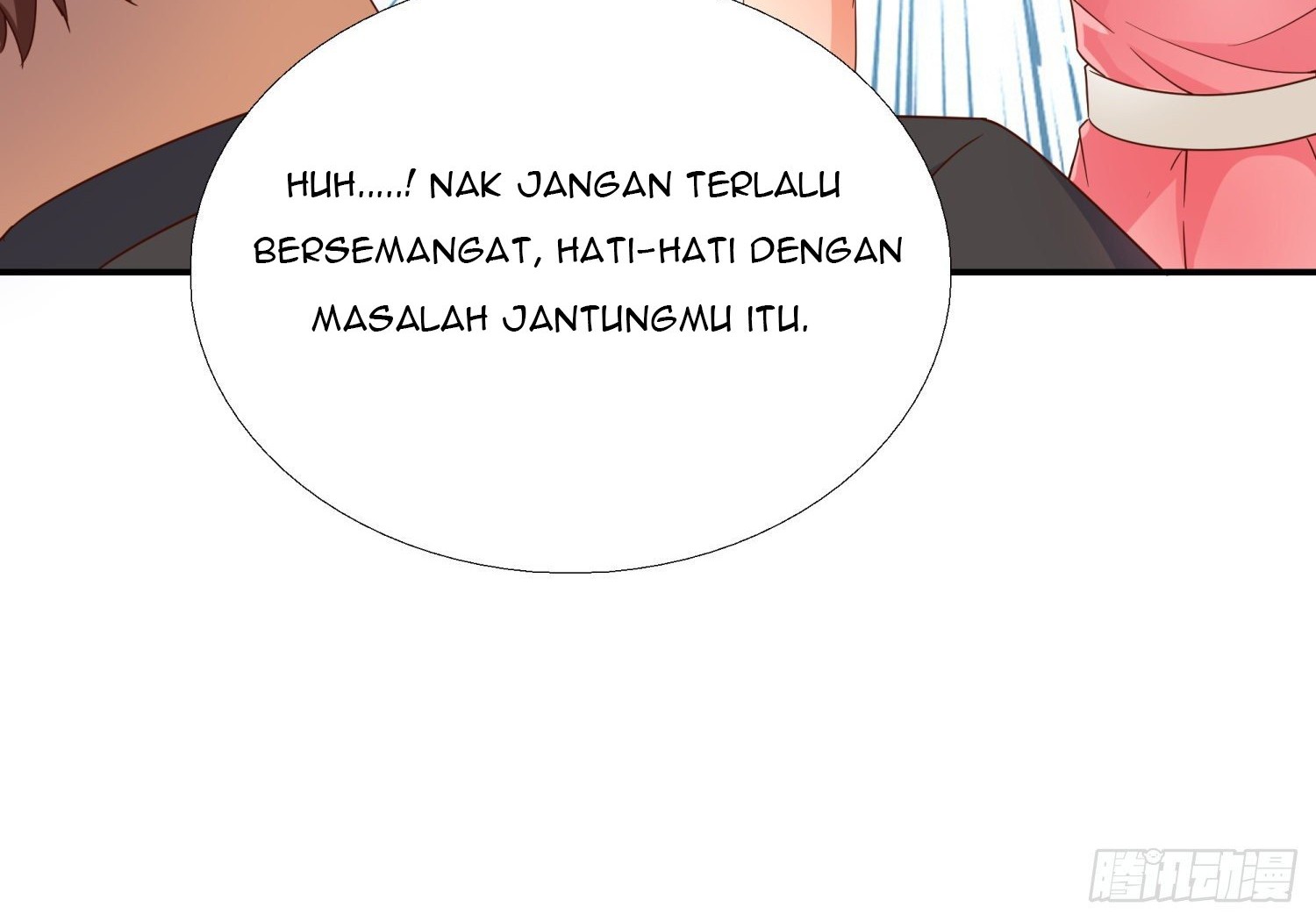 Super School Doctor Chapter 35 Gambar 30