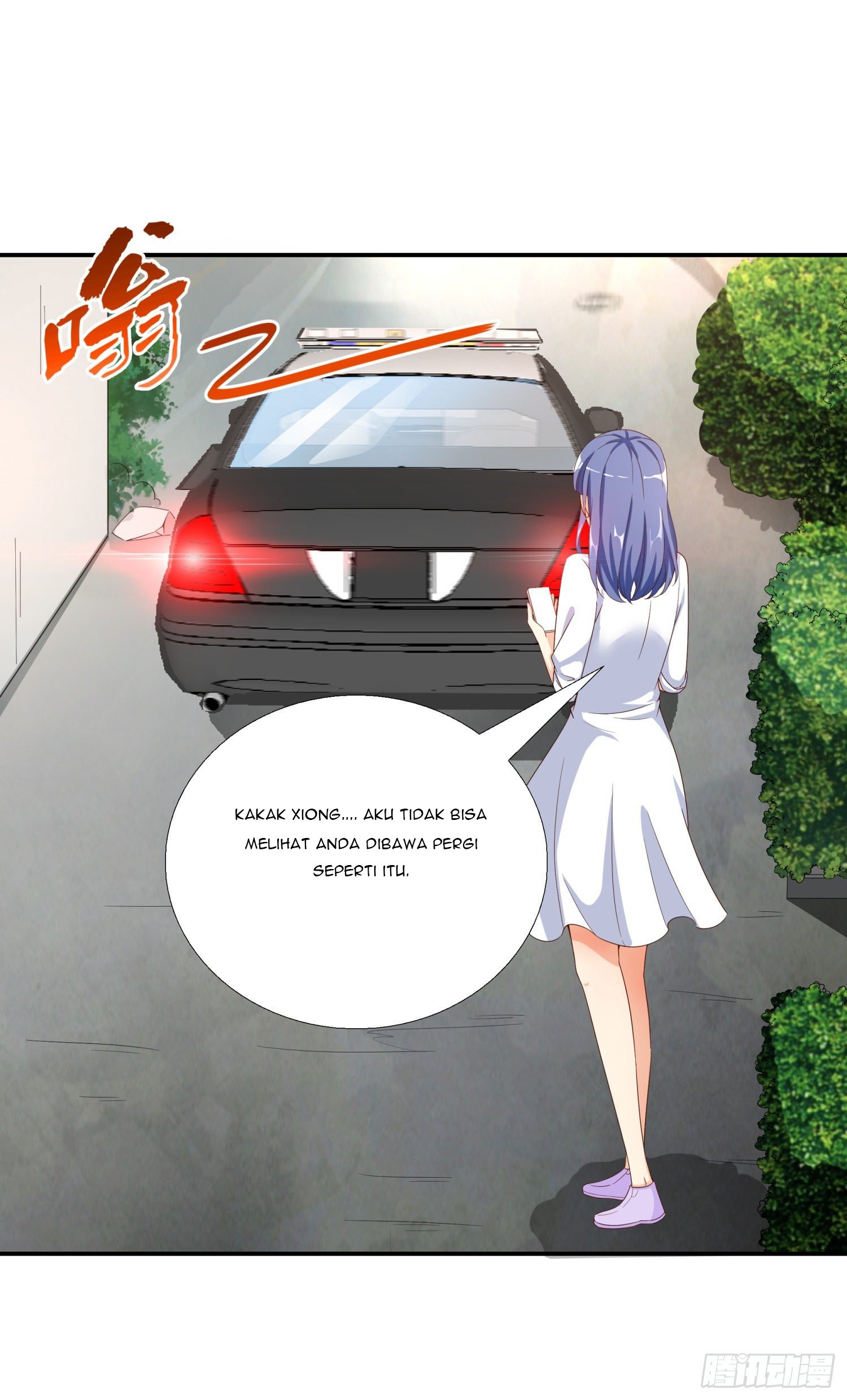 Super School Doctor Chapter 35 Gambar 24