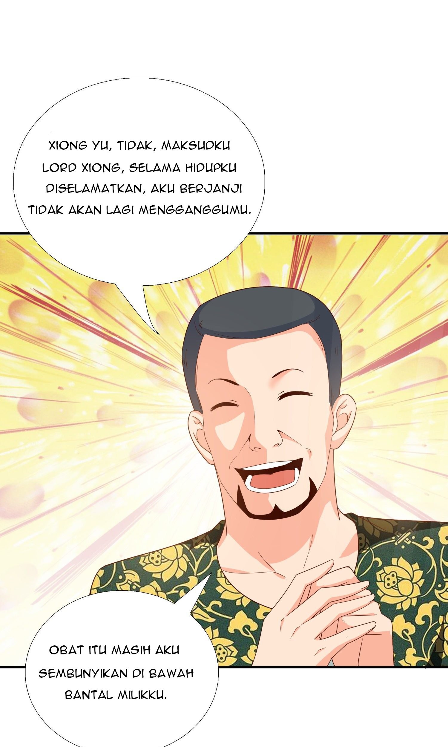 Super School Doctor Chapter 35 Gambar 48