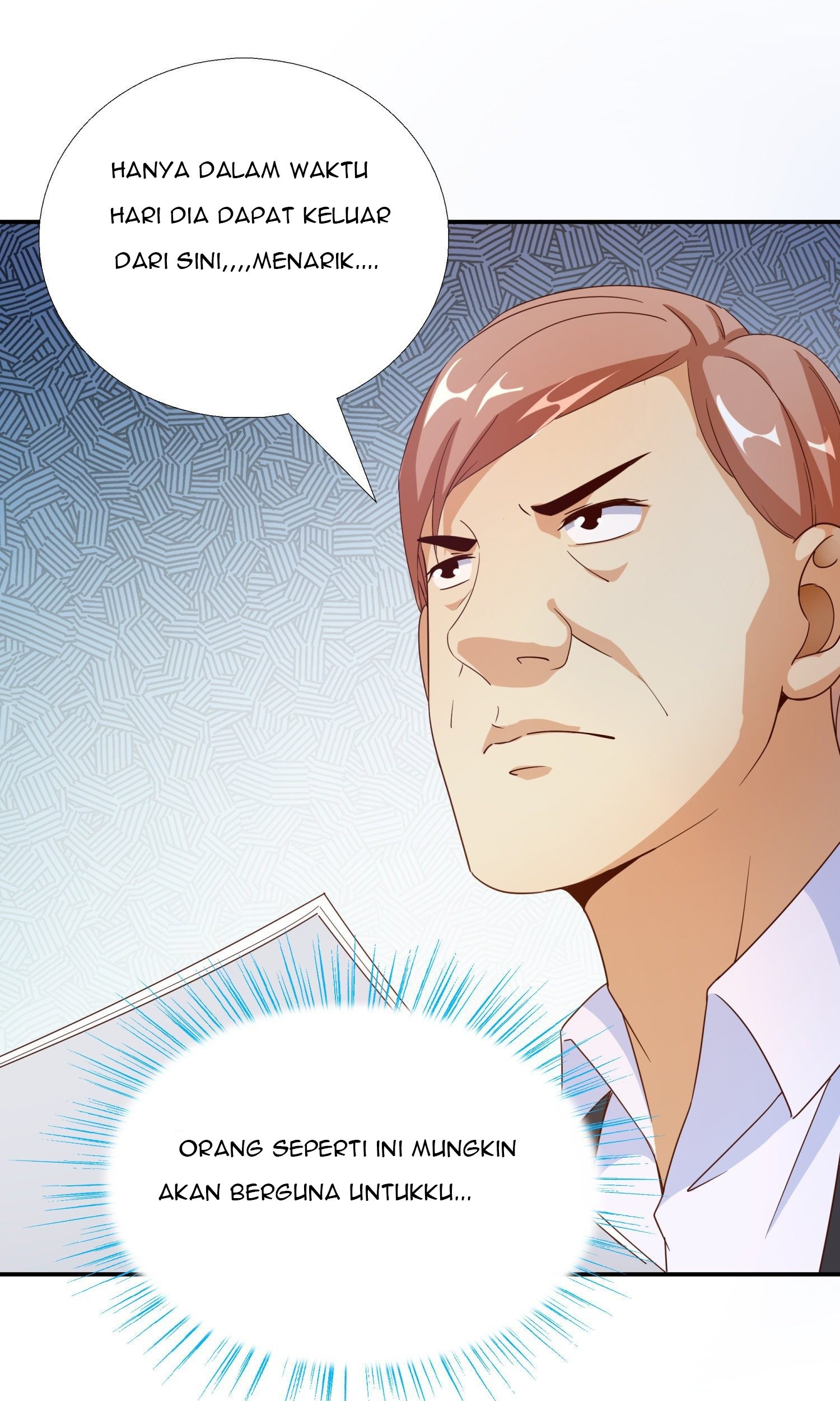 Super School Doctor Chapter 35 Gambar 59