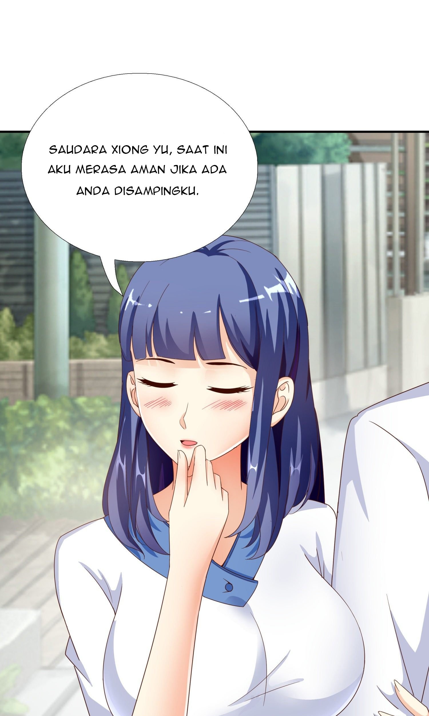 Super School Doctor Chapter 35 Gambar 4