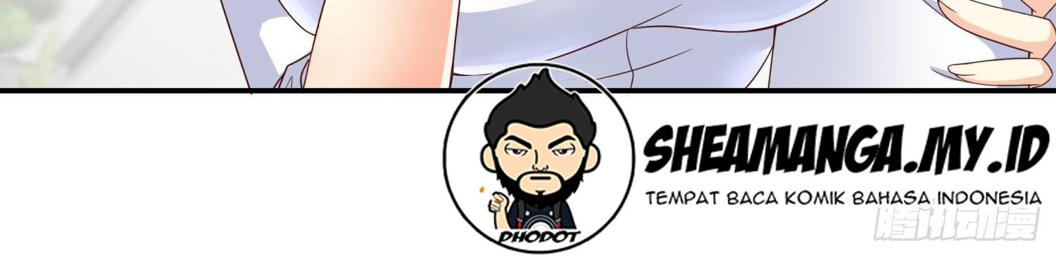 Super School Doctor Chapter 35 Gambar 5