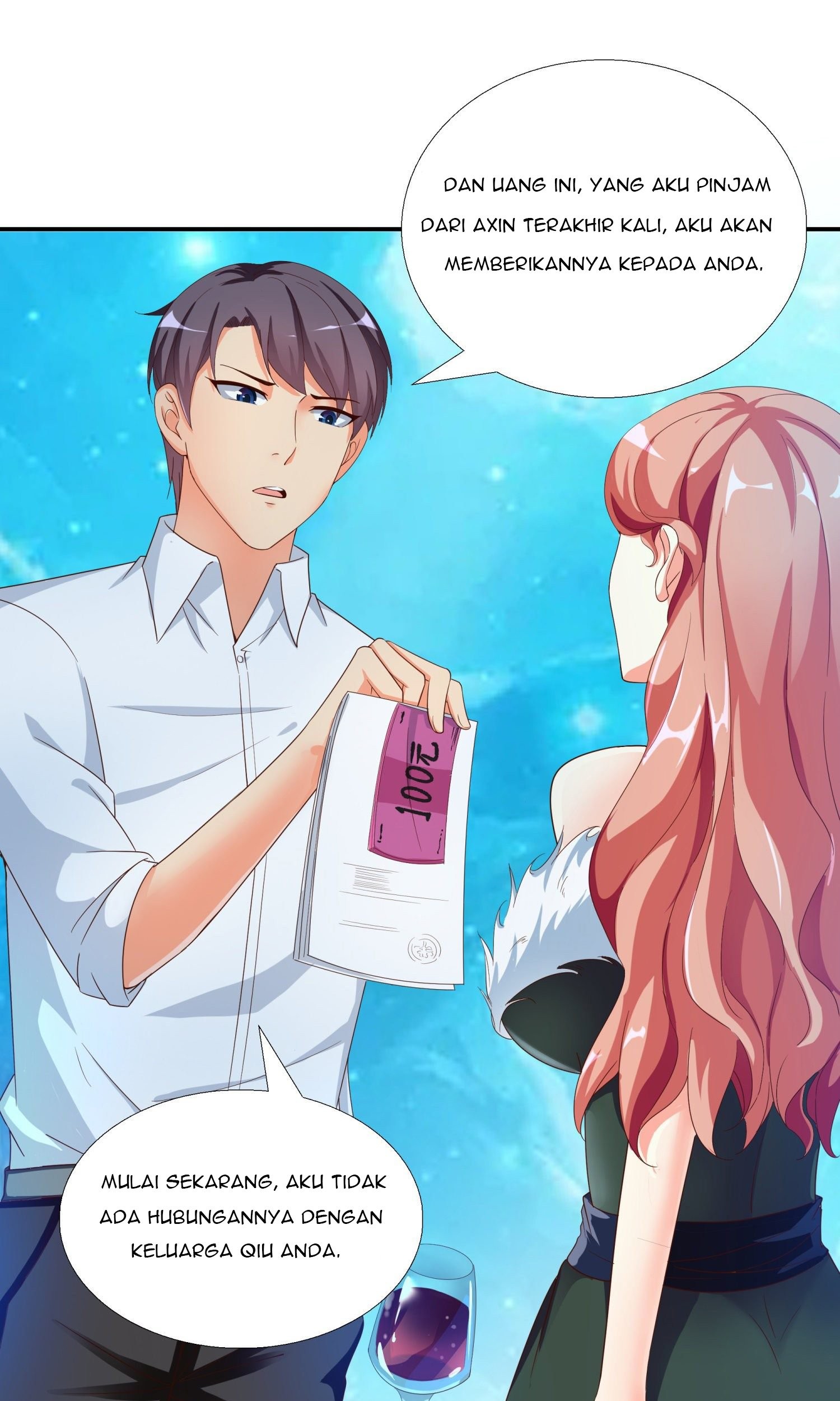 Super School Doctor Chapter 34 Gambar 7