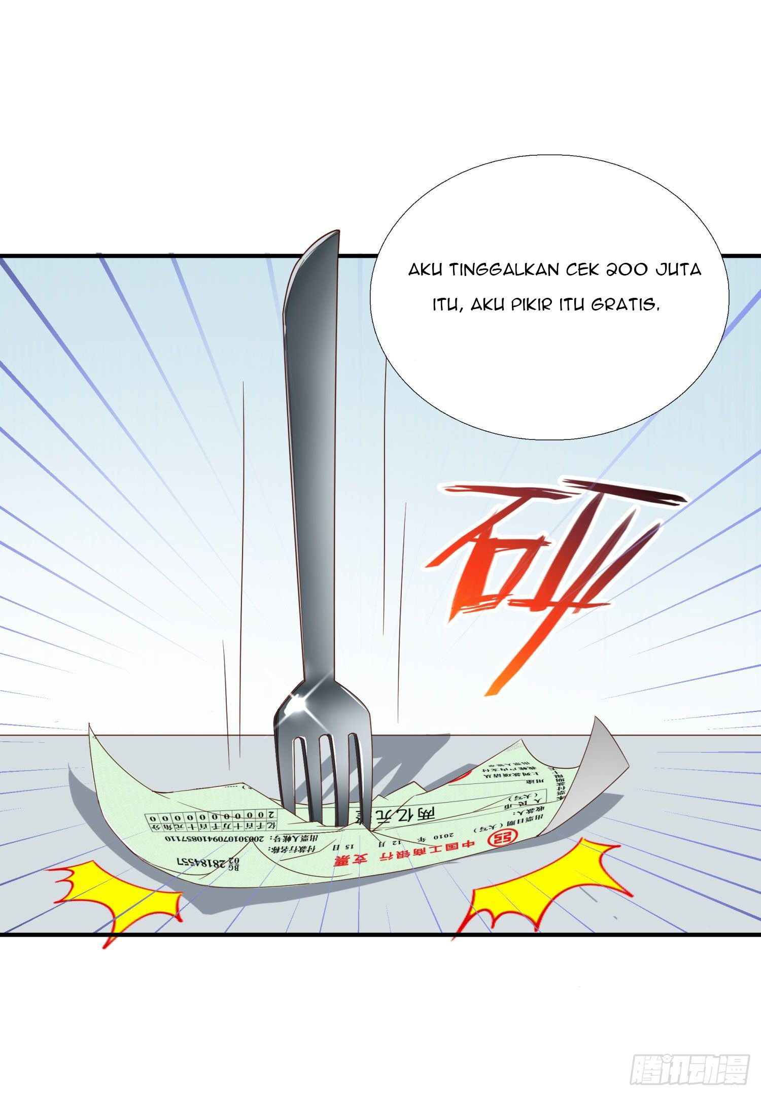 Super School Doctor Chapter 34 Gambar 9