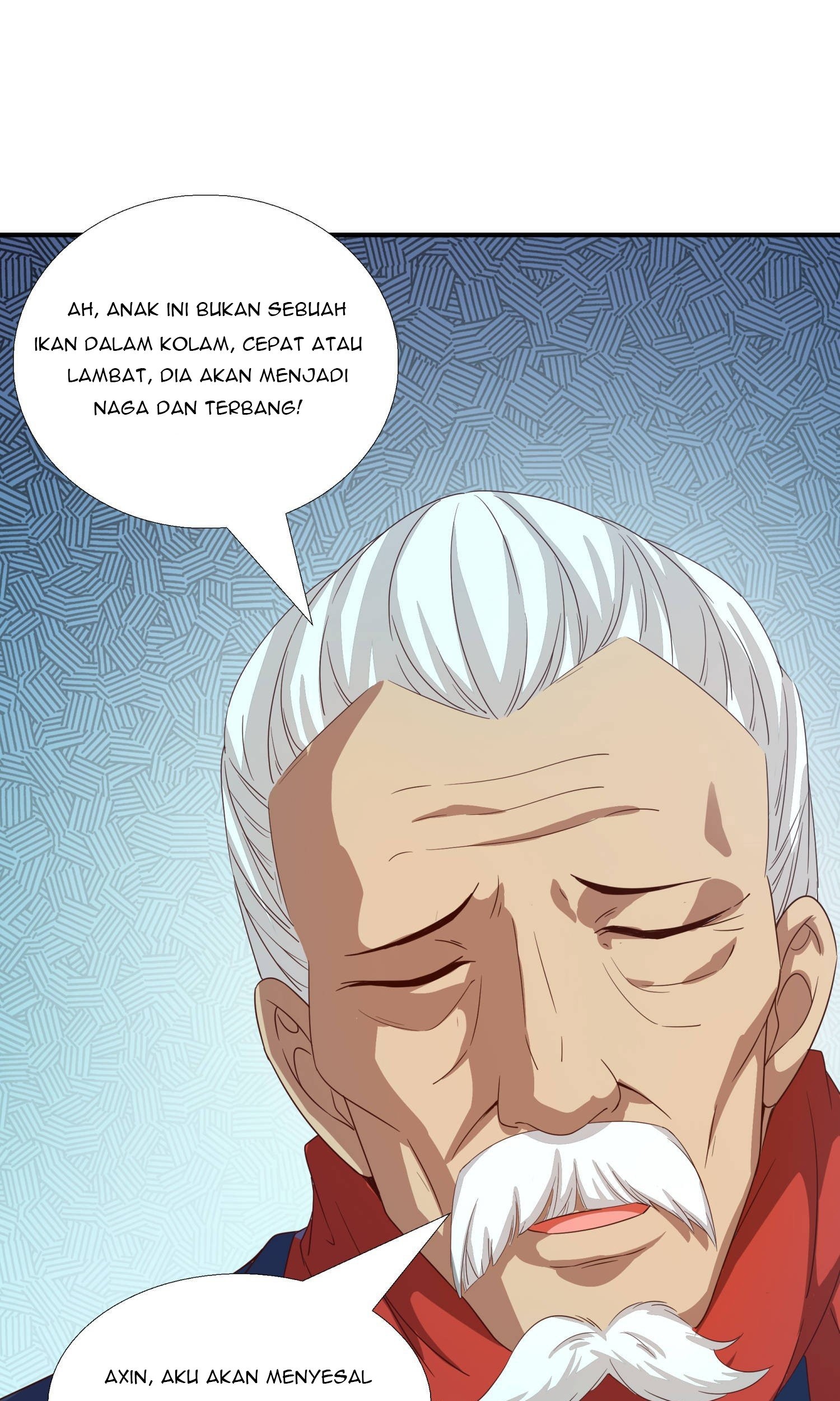 Super School Doctor Chapter 34 Gambar 14