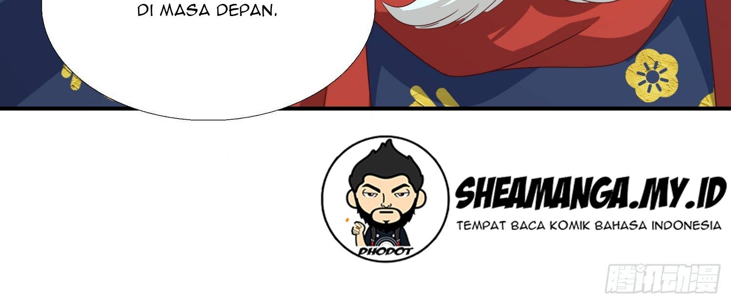 Super School Doctor Chapter 34 Gambar 15