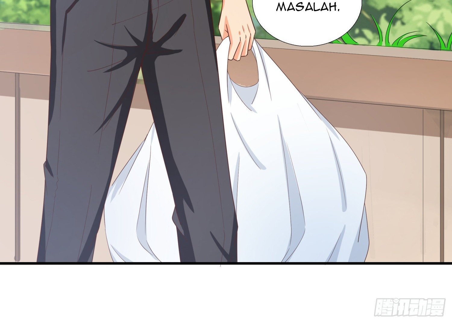 Super School Doctor Chapter 34 Gambar 20