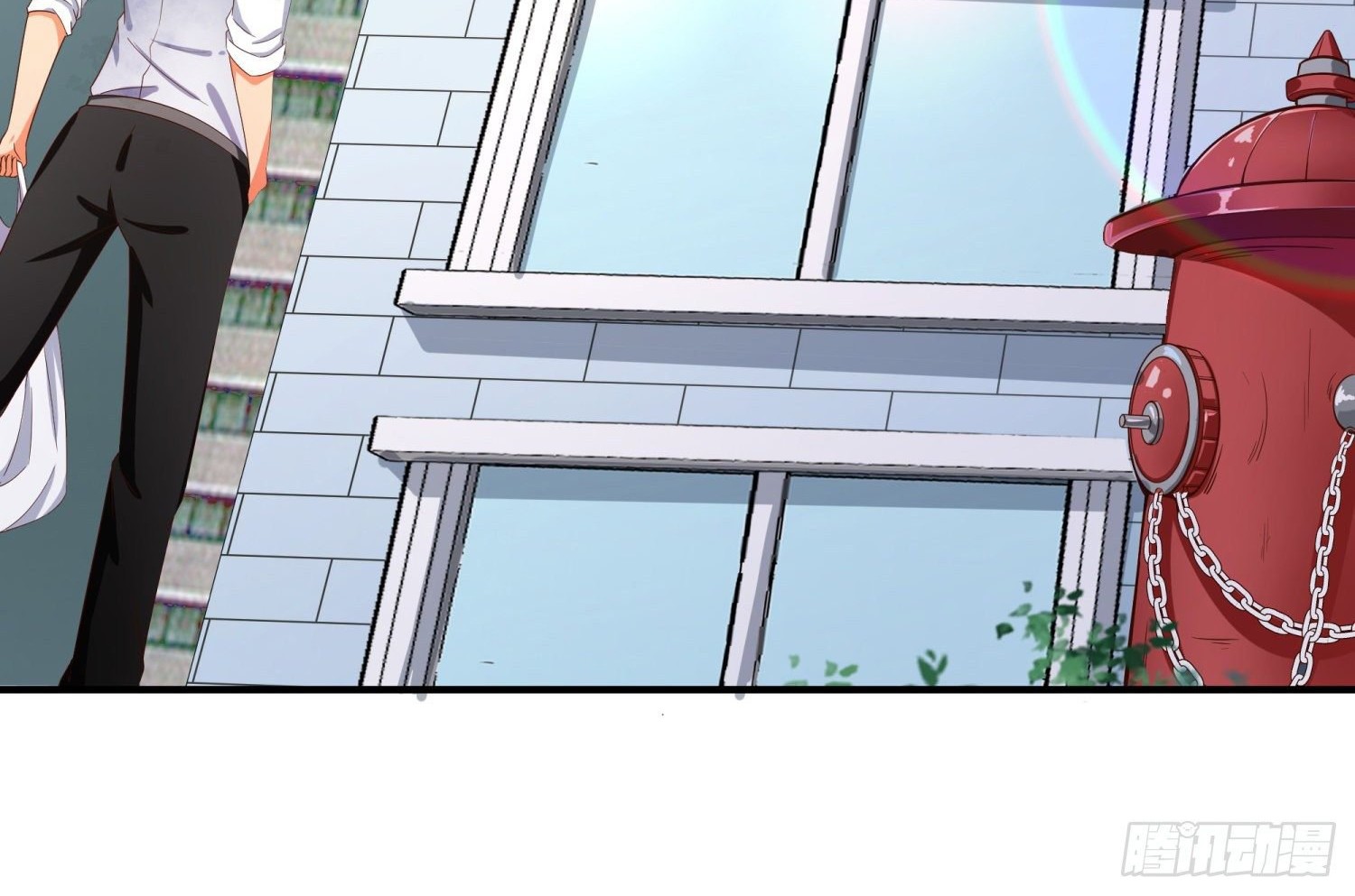 Super School Doctor Chapter 34 Gambar 29