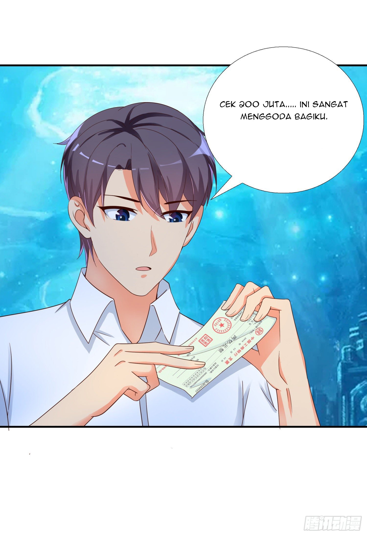Manhua Super School Doctor Chapter 34 gambar nomor 2