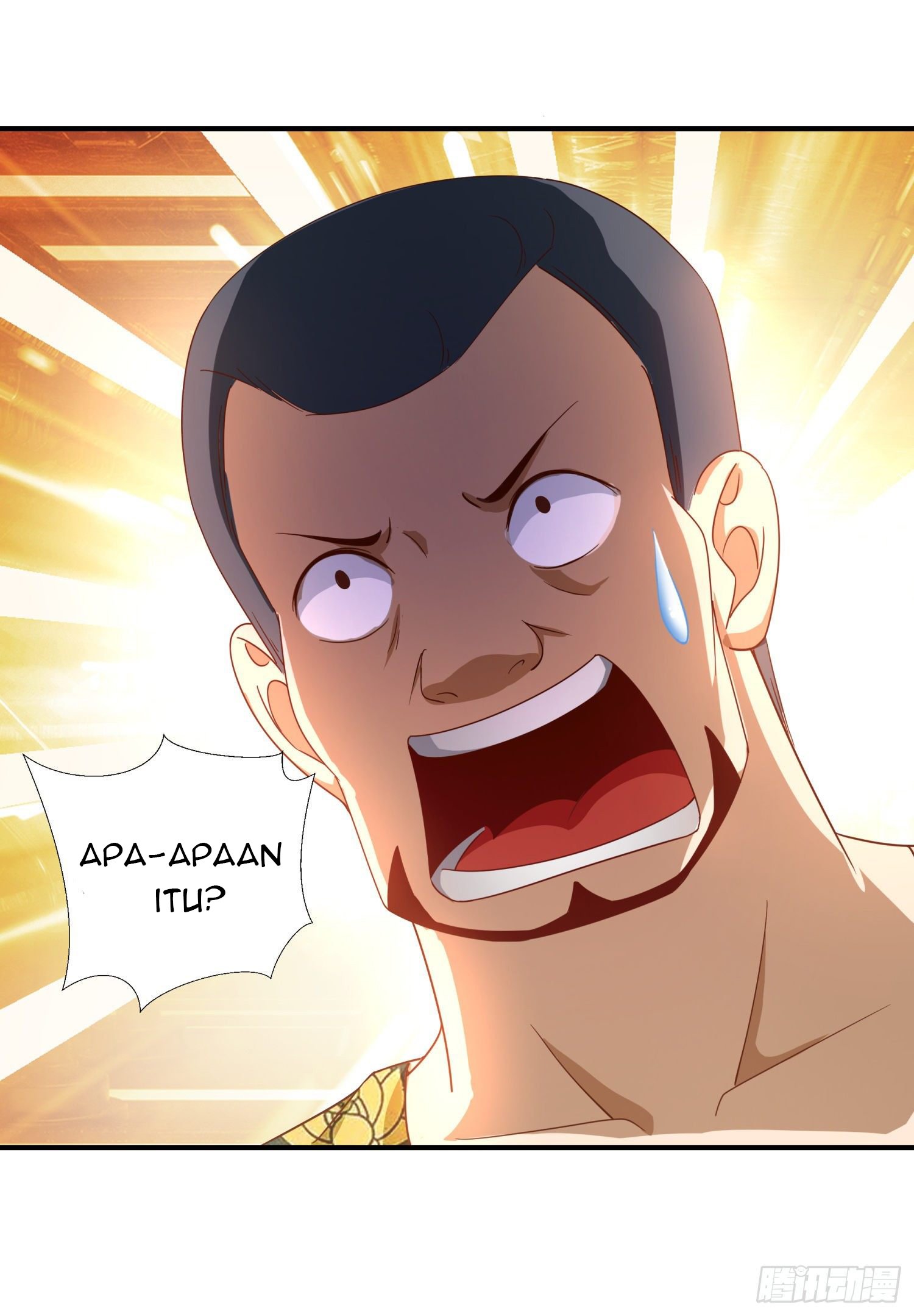 Super School Doctor Chapter 34 Gambar 35