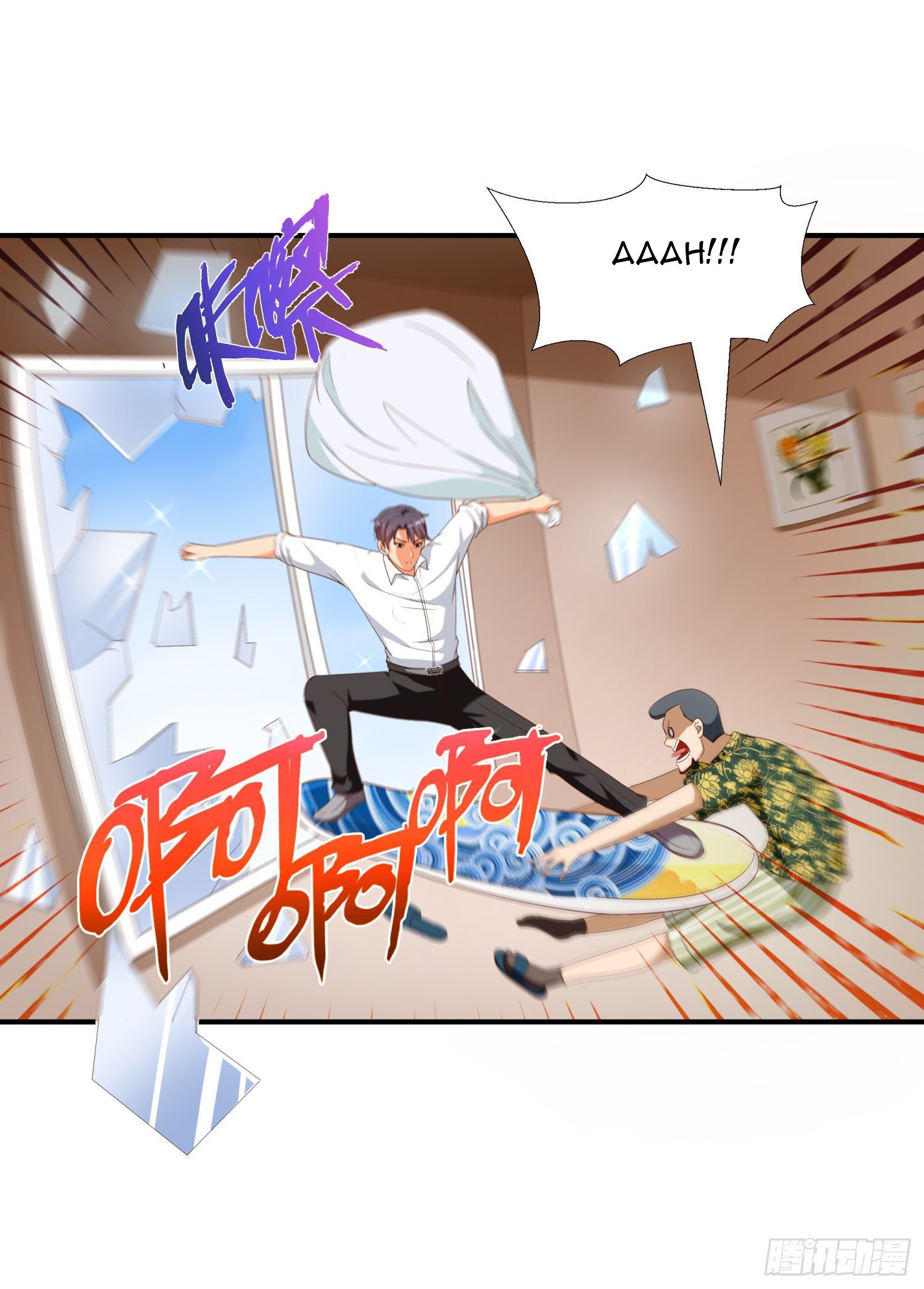 Super School Doctor Chapter 34 Gambar 36