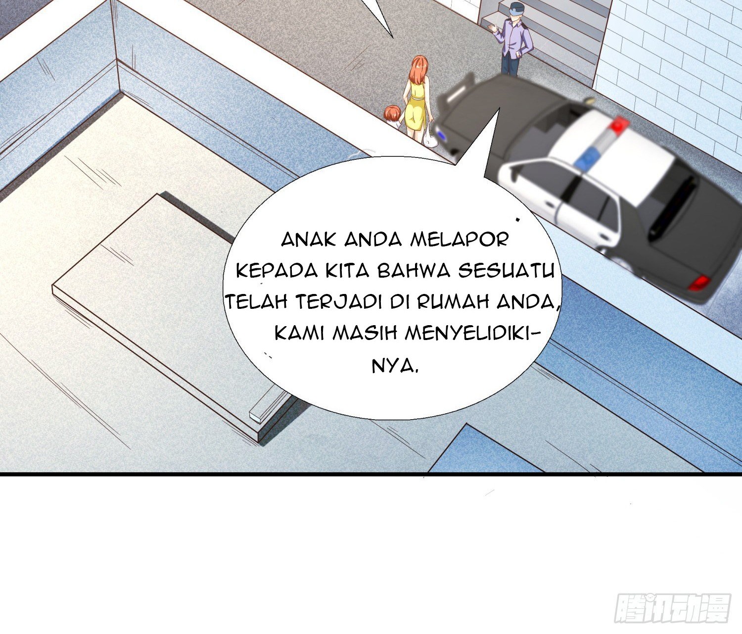 Super School Doctor Chapter 34 Gambar 56