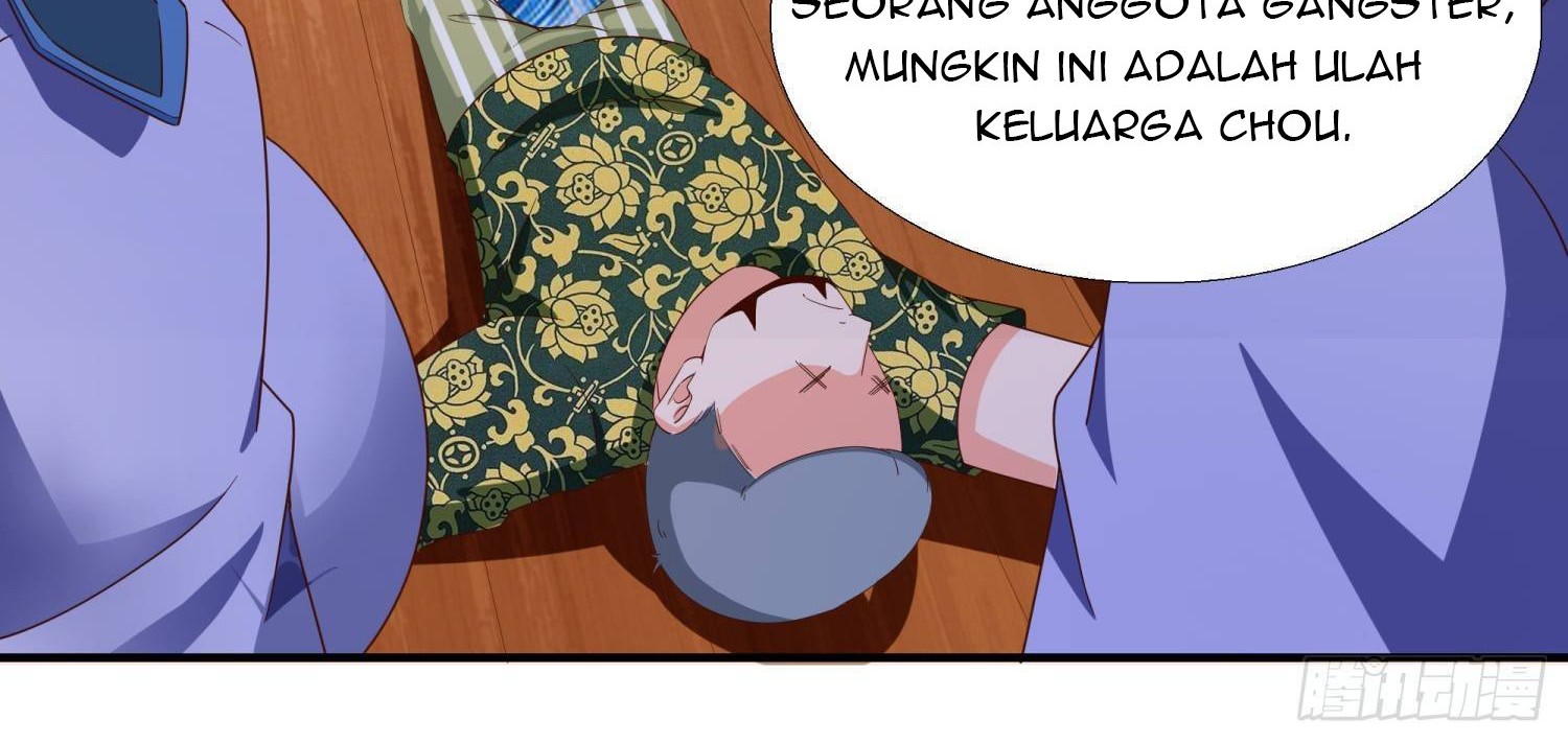 Super School Doctor Chapter 34 Gambar 60