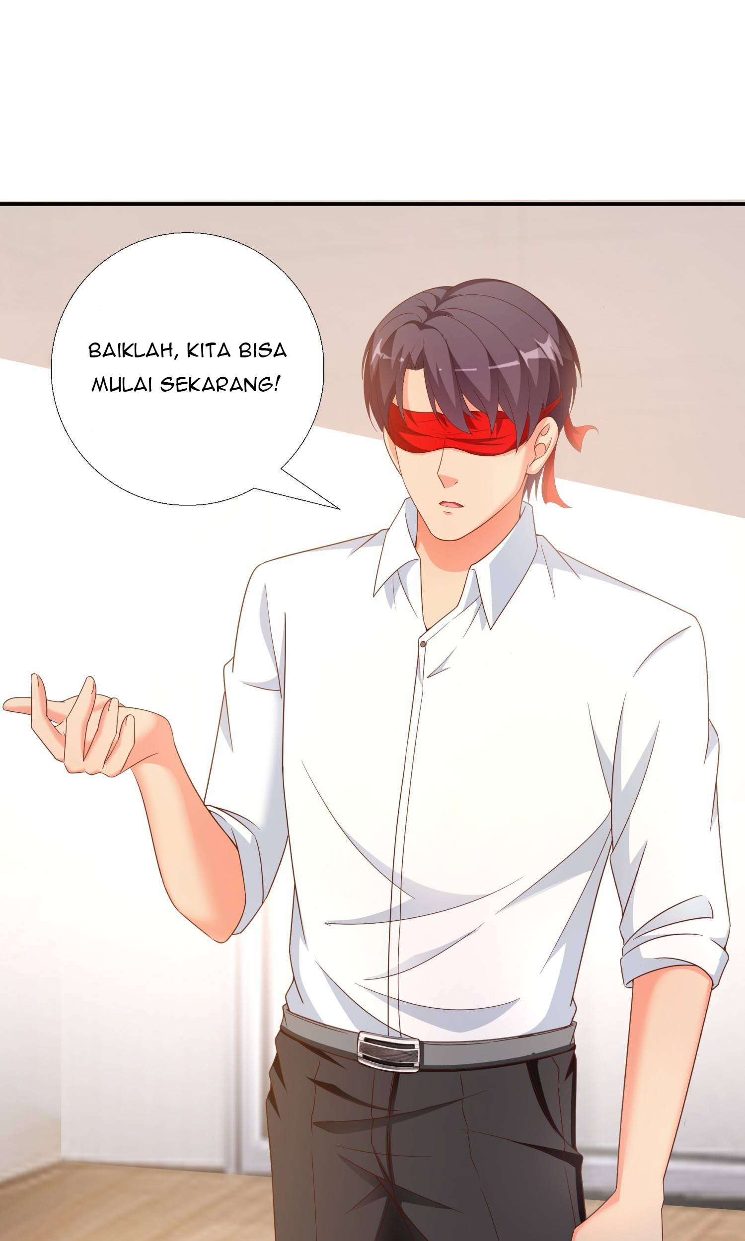 Super School Doctor Chapter 33 Gambar 4