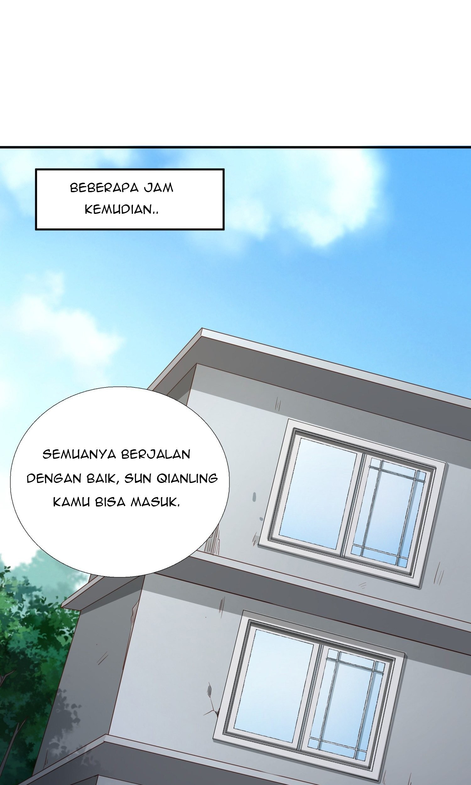 Super School Doctor Chapter 33 Gambar 6
