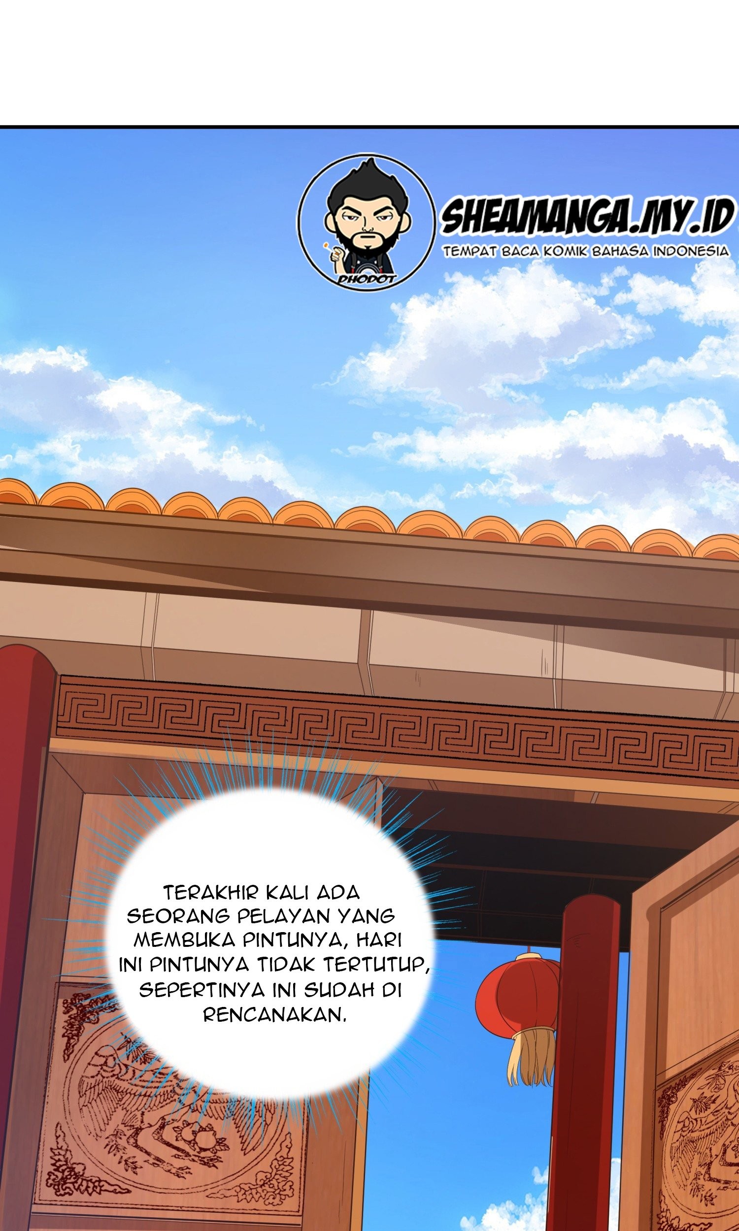Super School Doctor Chapter 33 Gambar 17
