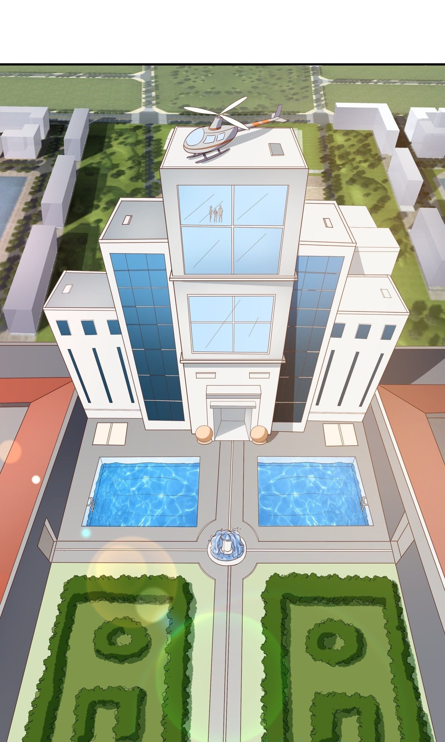 Super School Doctor Chapter 33 Gambar 19