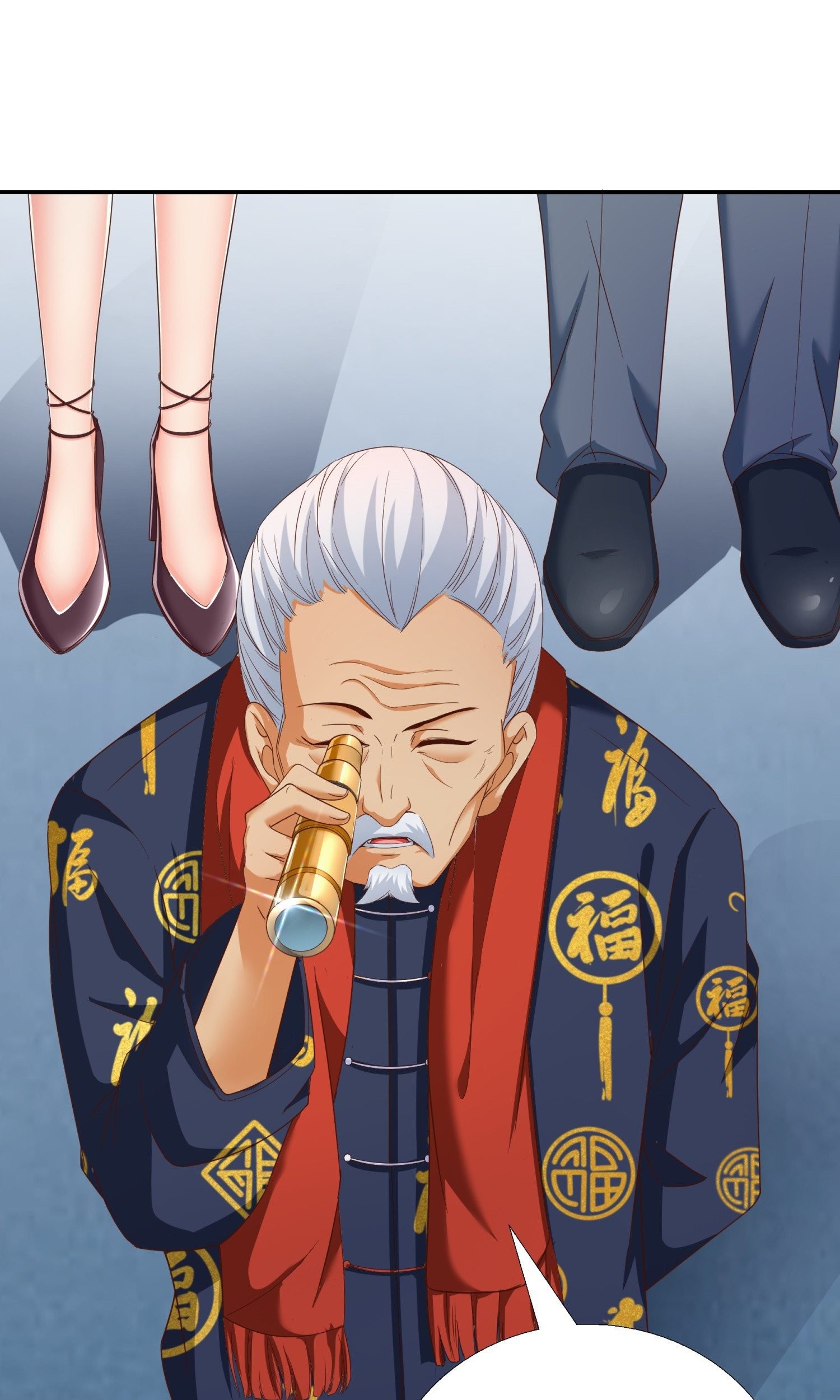 Super School Doctor Chapter 33 Gambar 26