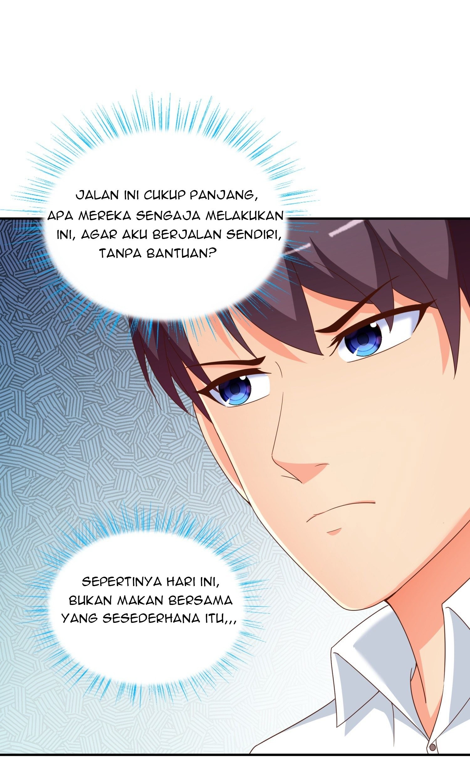 Super School Doctor Chapter 33 Gambar 22