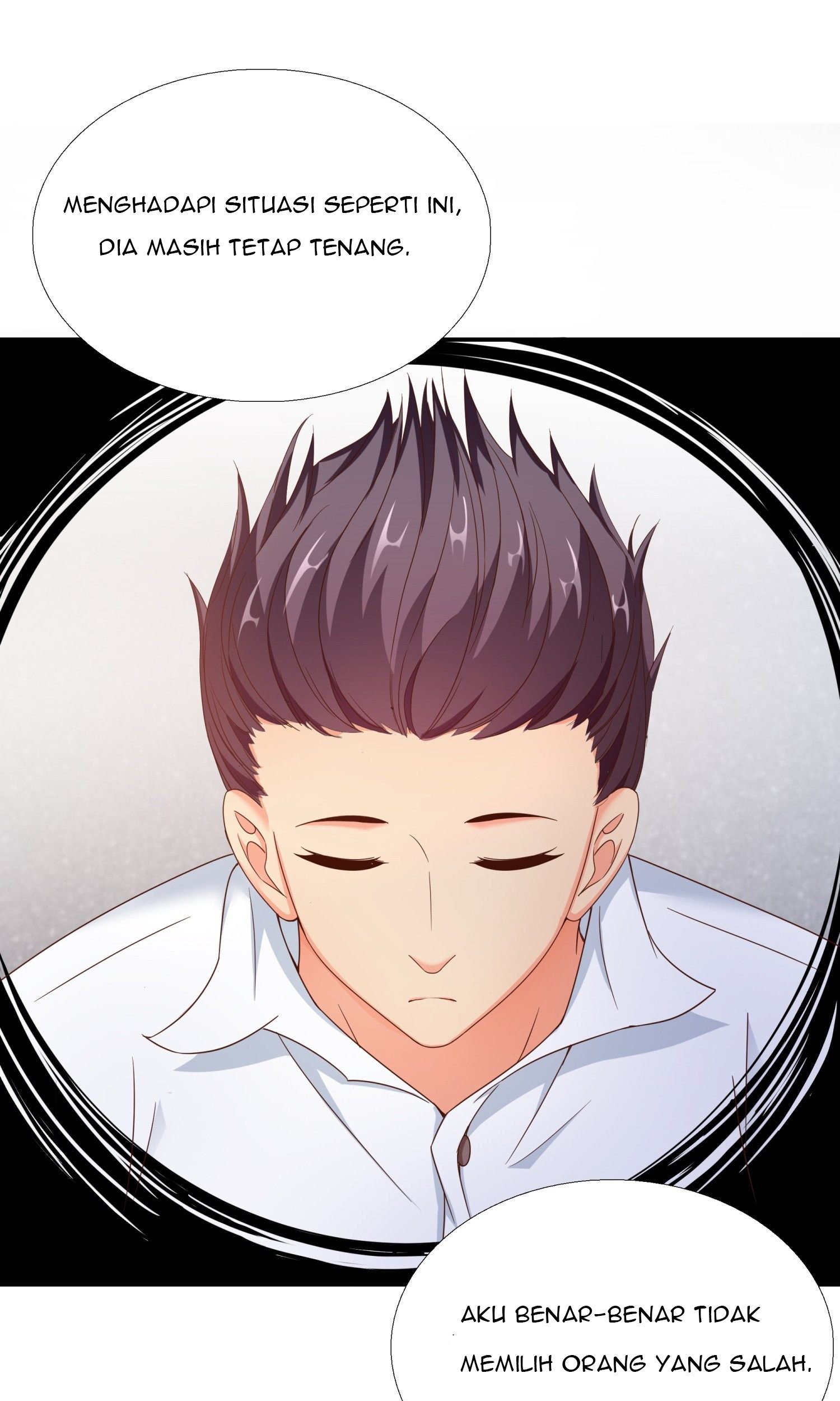 Super School Doctor Chapter 33 Gambar 28