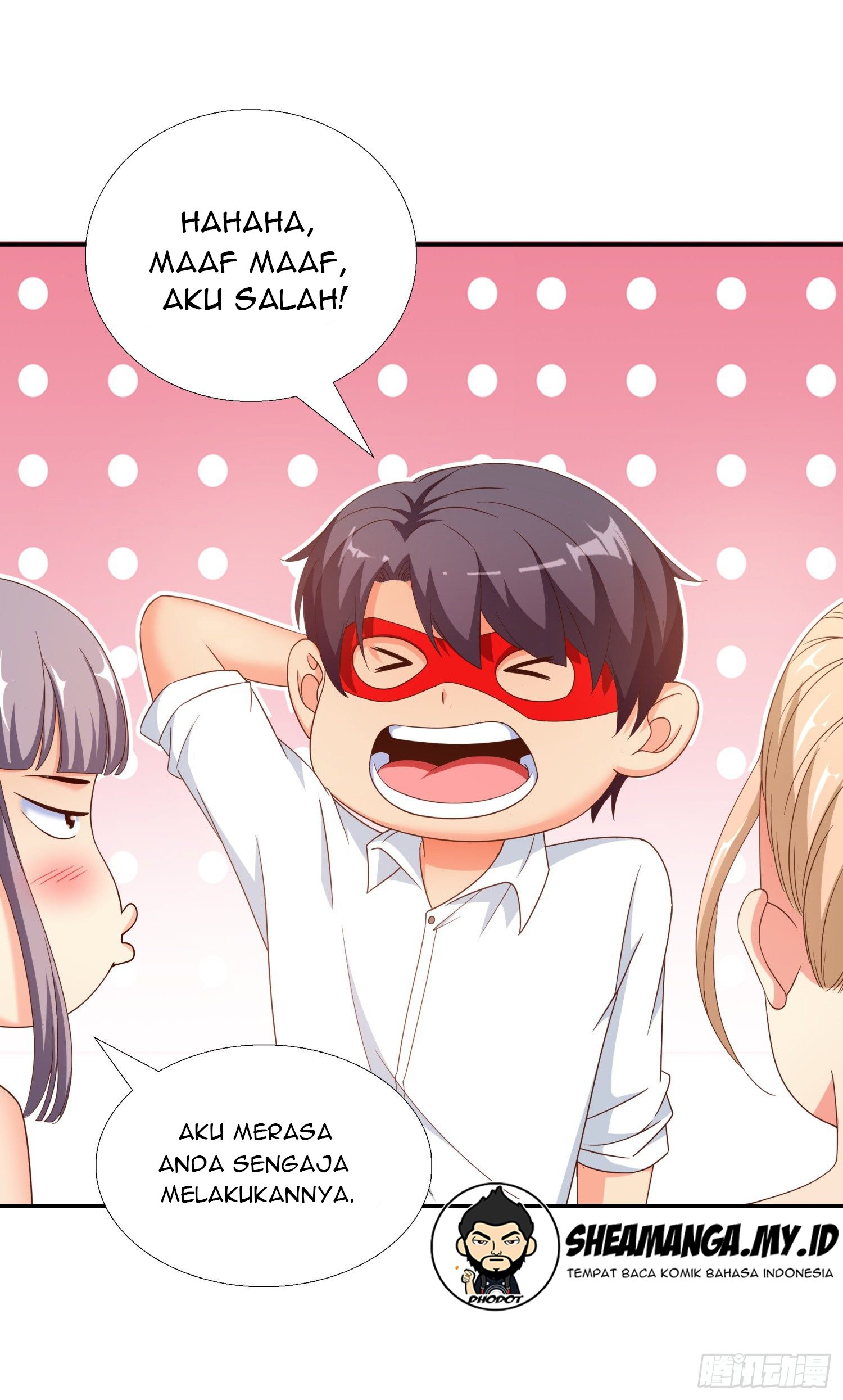 Manhua Super School Doctor Chapter 33 gambar nomor 2