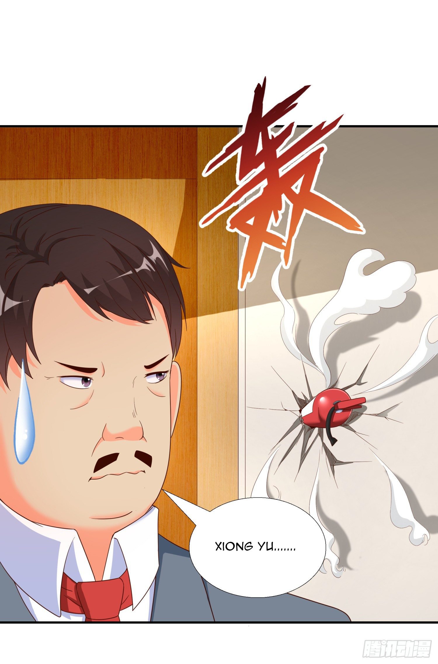 Super School Doctor Chapter 33 Gambar 42