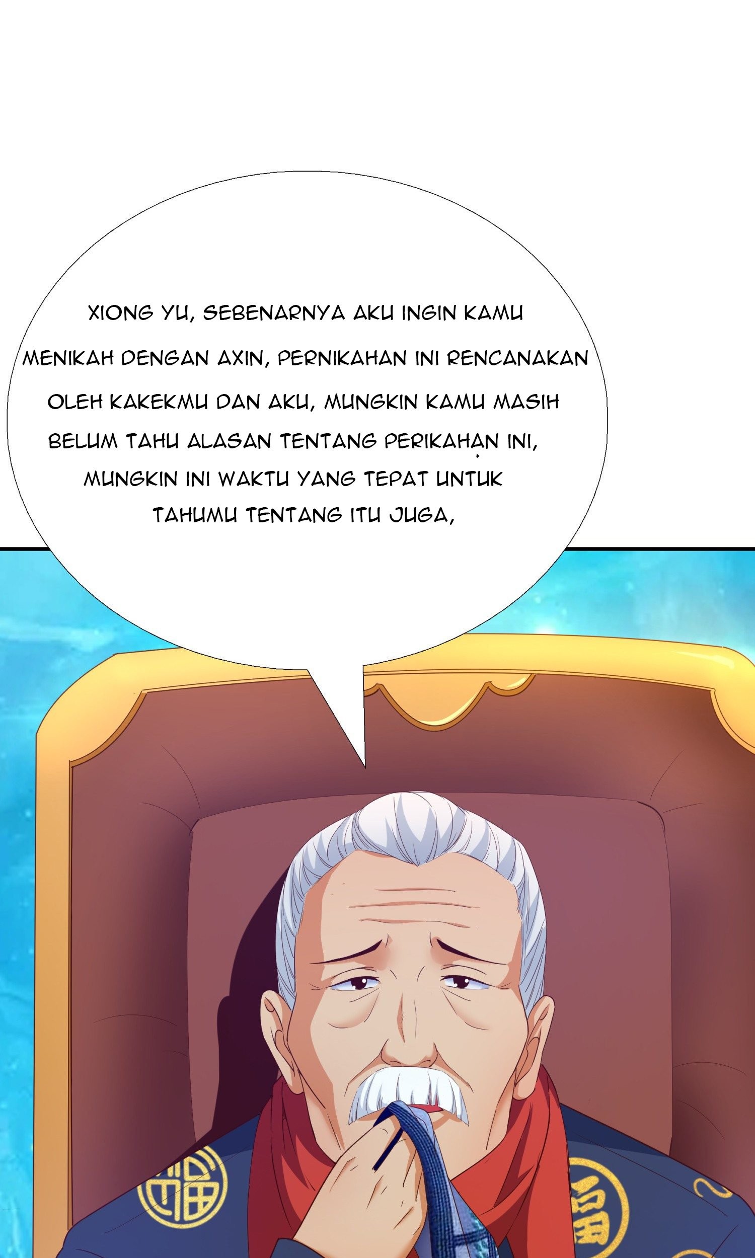 Super School Doctor Chapter 33 Gambar 49